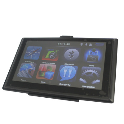 7寸俄罗斯乌克兰导航终端 功能、应用与选购指南