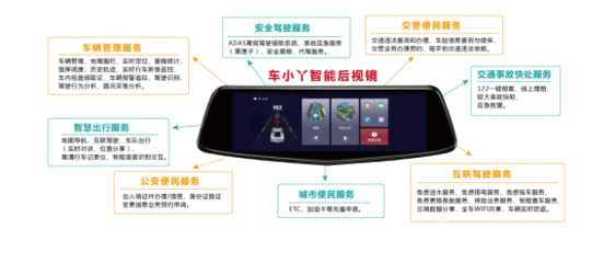 智能导航融合终端服务 武汉交管迈入“互联网+”智慧治理新阶段